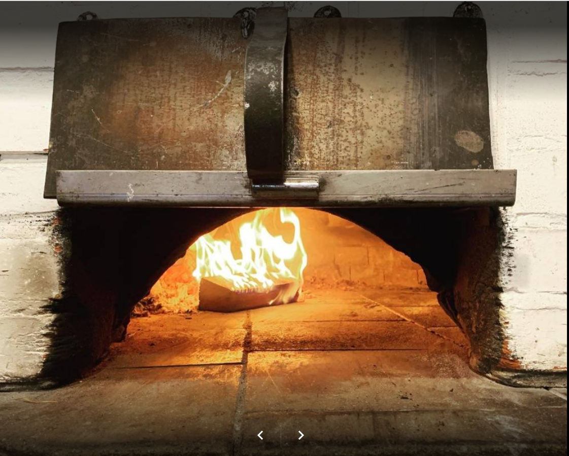 oven